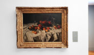 Von Goya bis Manet – das 19. Jahrhundert in der Alten Pinakothek