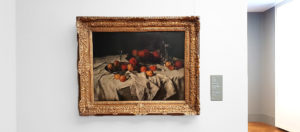 Eine der besten Ausstellungen in München: Von Goya Manet – das 19. Jahrhundert in der Alten Pinakothek