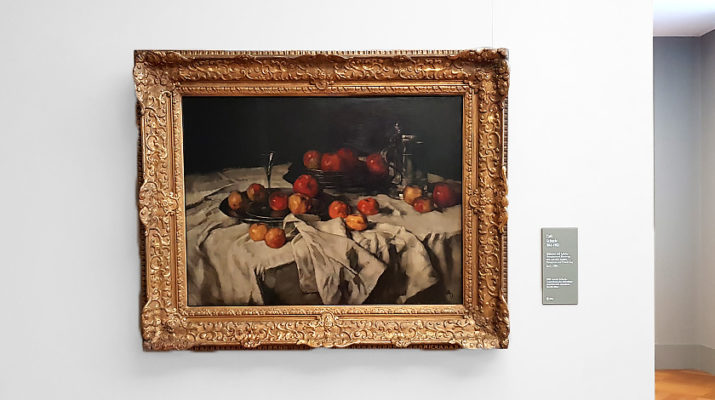 Eine der besten Ausstellungen in München: Von Goya Manet – das 19. Jahrhundert in der Alten Pinakothek