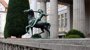 Museum Villa Stuck in München