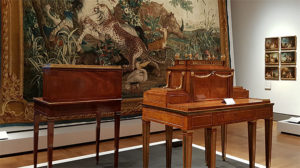 Sammlung Bayerisches Nationalmuseum in München