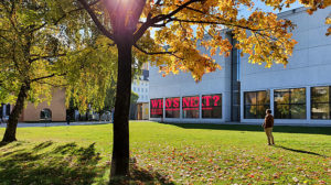 Ausstellung Stefan Rinck in der Pinakothek der Moderne in München