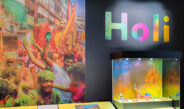 Krishna. Religion, Kunst und Popkultur