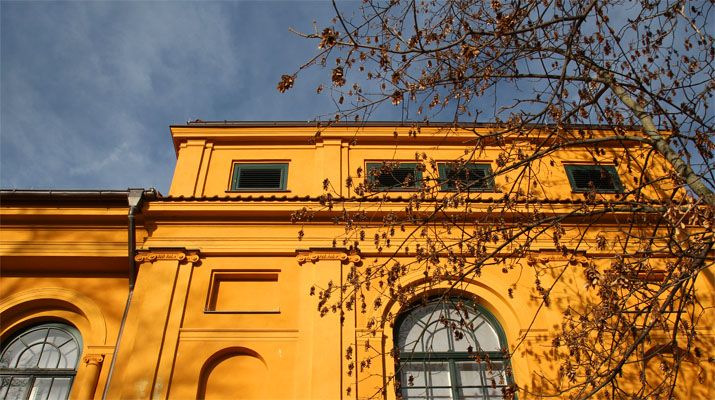 Lenbachhaus München